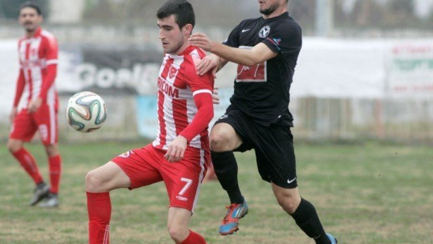 Έτσι    νίκησε      ο  Καμπανιακός    τη    Δόξα      (vid)