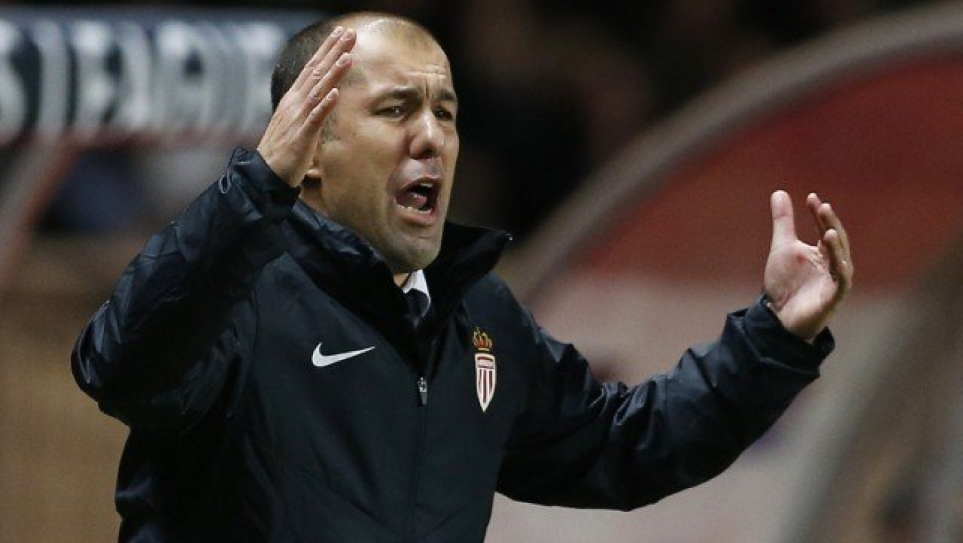 «Δολοφόνος» της πρόκρισης                          ο Λεονάρντο Ζαρντίμ