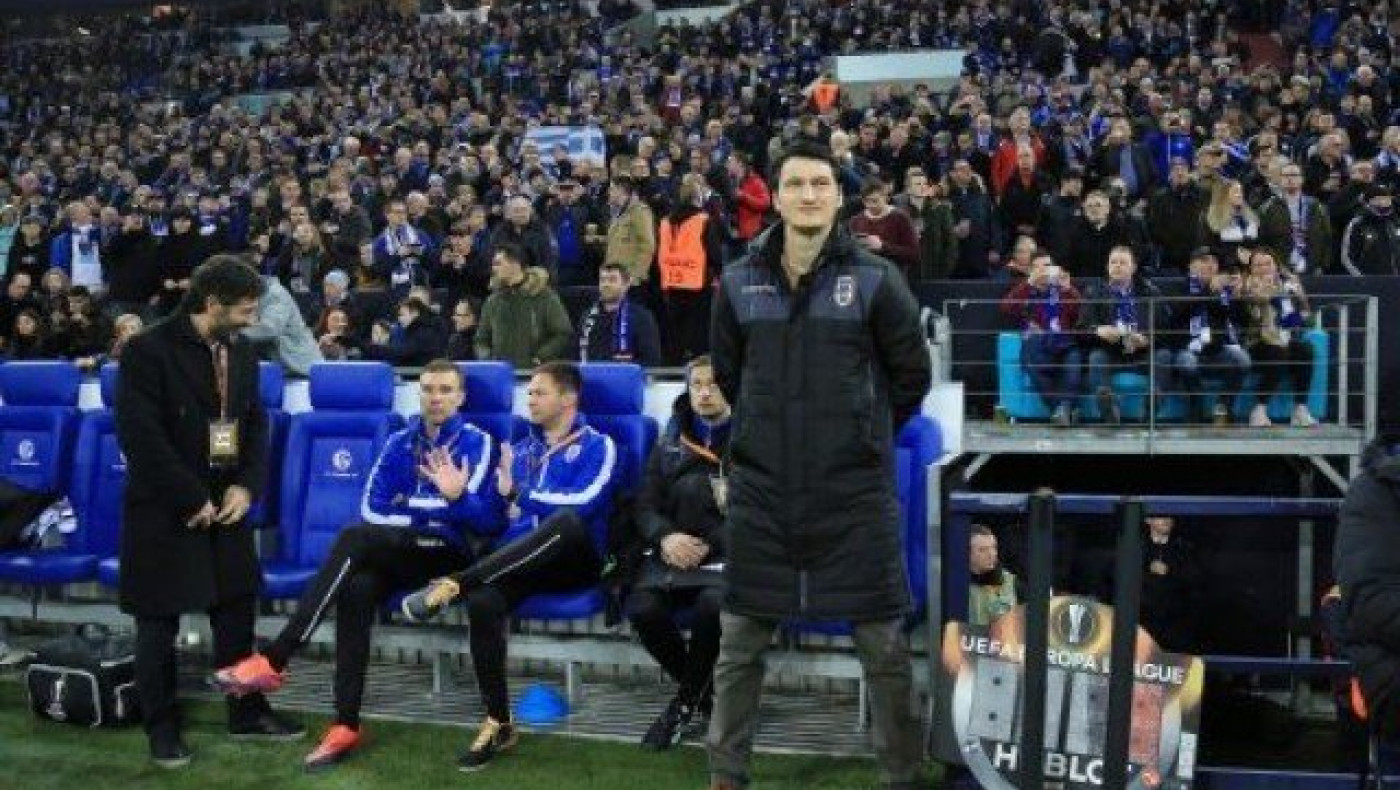 Τι είπε ο Ίβιτς για Ουάρντα, Πούγγουρα και τα…κέρδη του ΠΑΟΚ