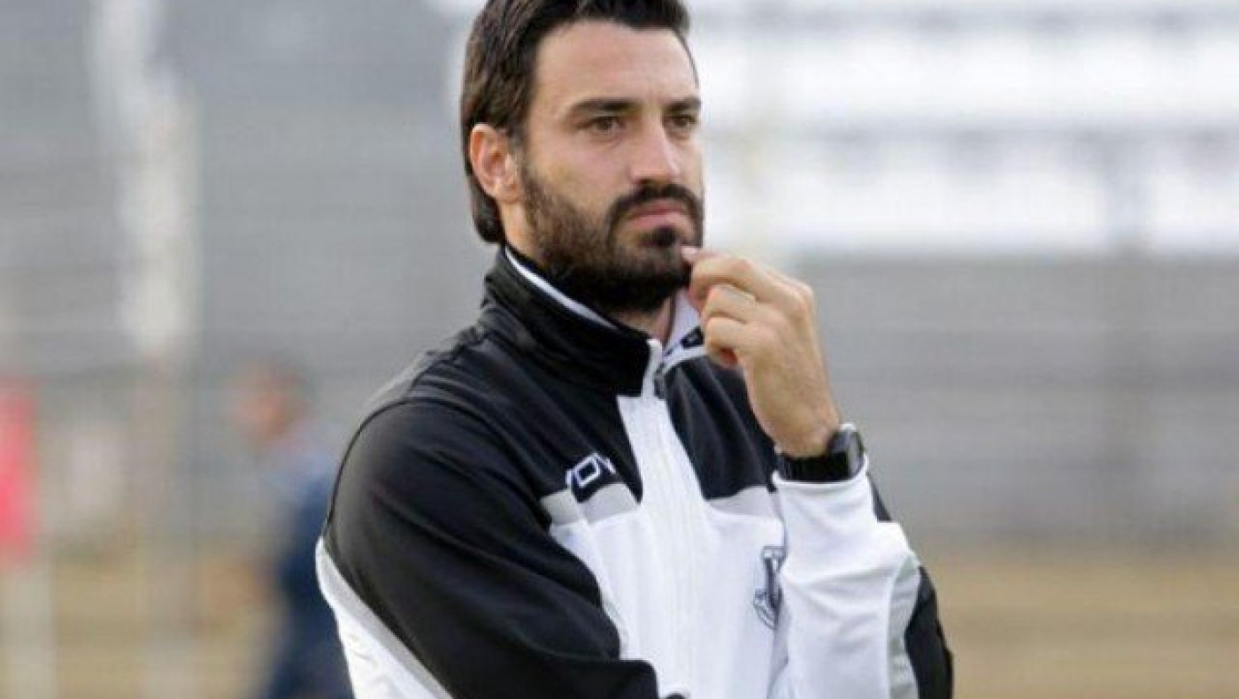 Μάγγος: «Ο Άρης θα βγει                                   πρωταθλητής»