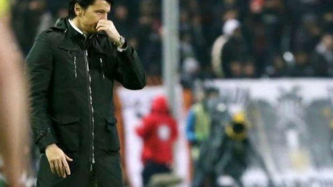 Τι είπε ο Ίβιτς για τα στημένα και την αδυναμία του ΠΑΟΚ να απειλήσει