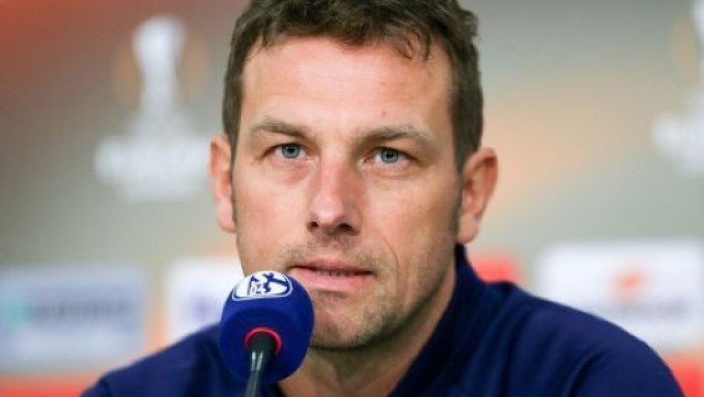 Έτσι θα παίξει η Σάλκε στο αυριανό ματς με τον ΠΑΟΚ