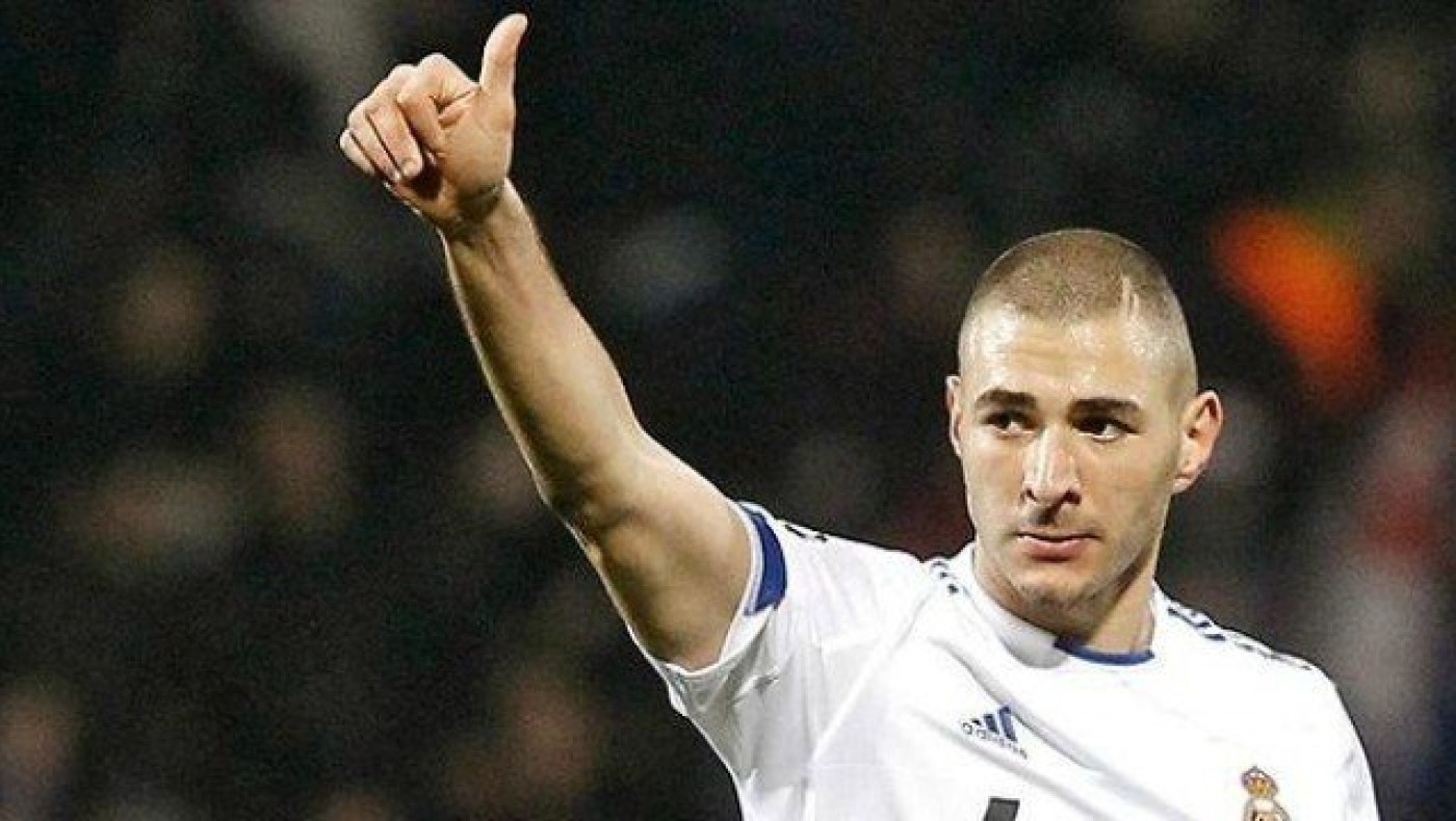 Ετοιμάζει νέο συμβόλαιο                         στον Μπενζεμά η Ρεάλ