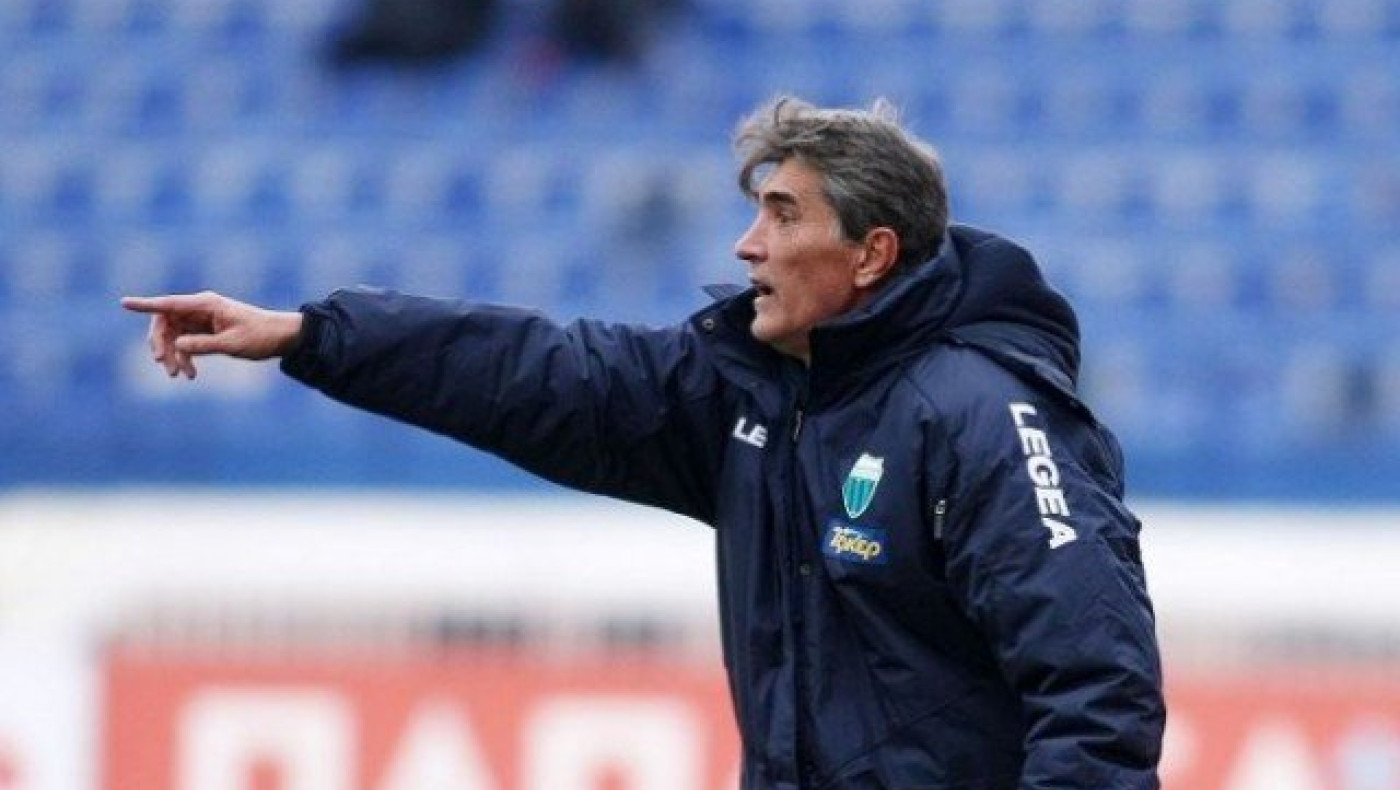 Ντόστανιτς: «Ο Ίβιτς κάνει πολύ καλή               δουλειά» (audio)