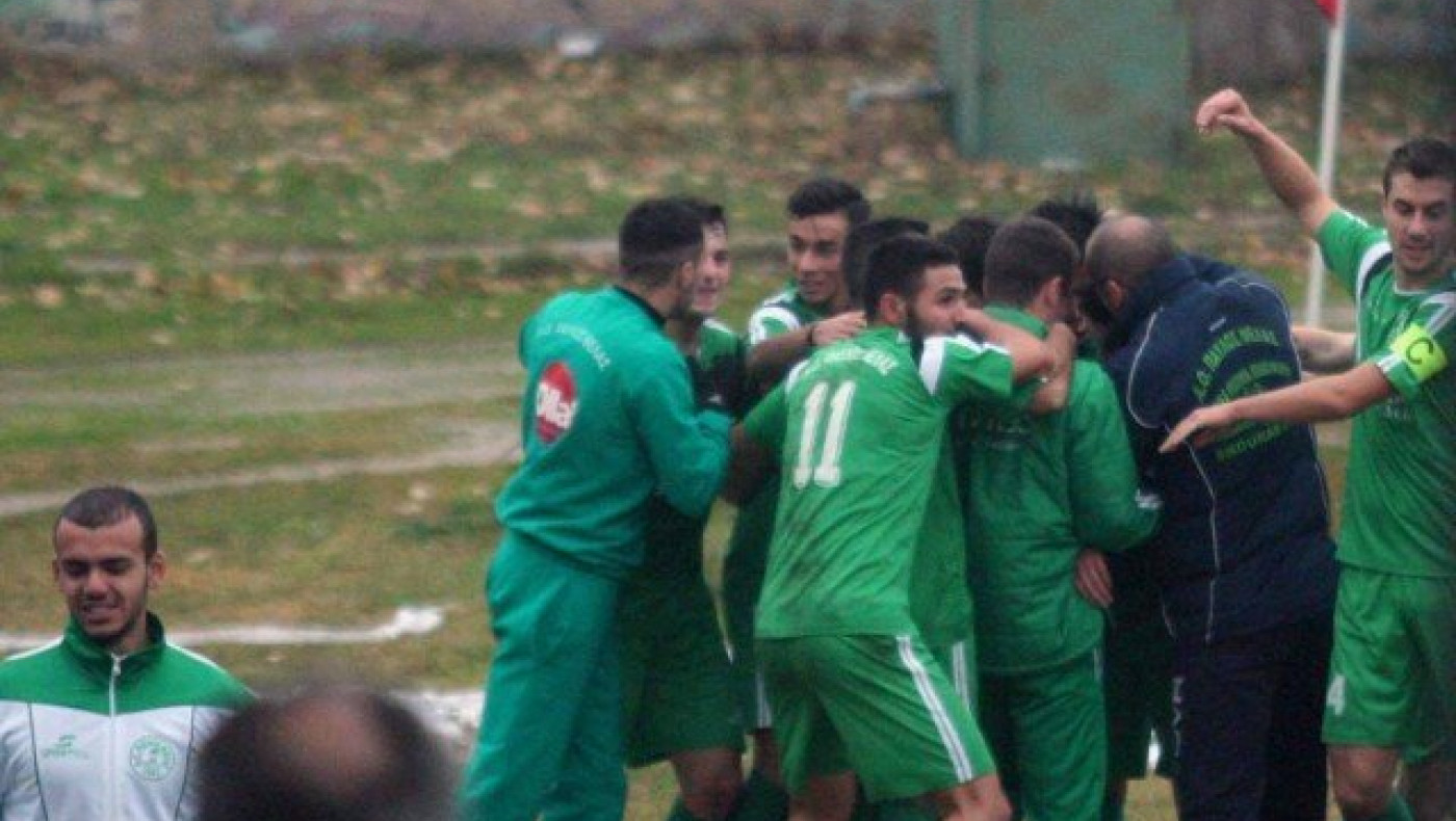 Βγήκε προσωρινή διοικούσα επιτροπή σωτηρίας στον Παύλο Μελά