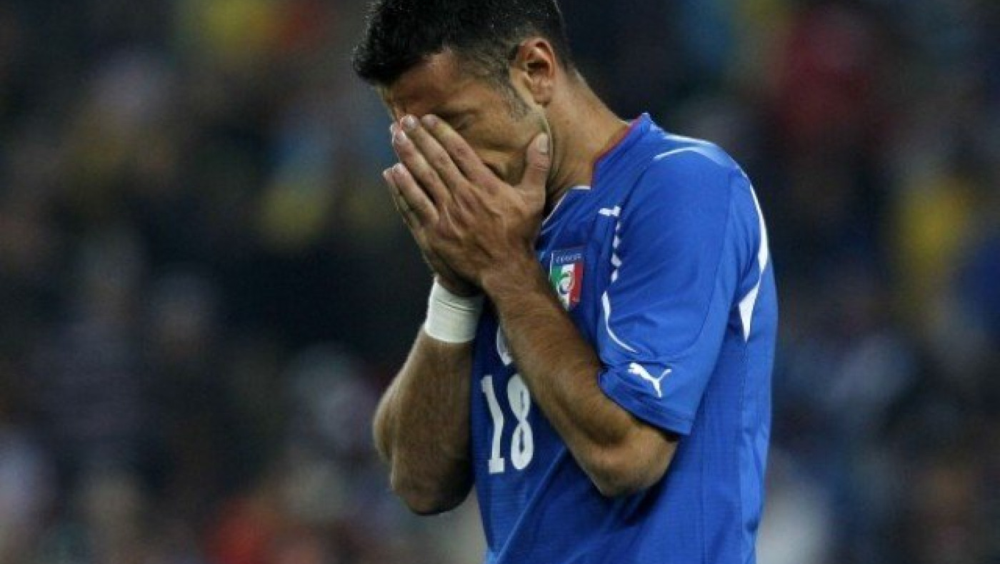 Συνελήφθη   ο… εφιάλτης του Κουαλιαρέλα        (vid)