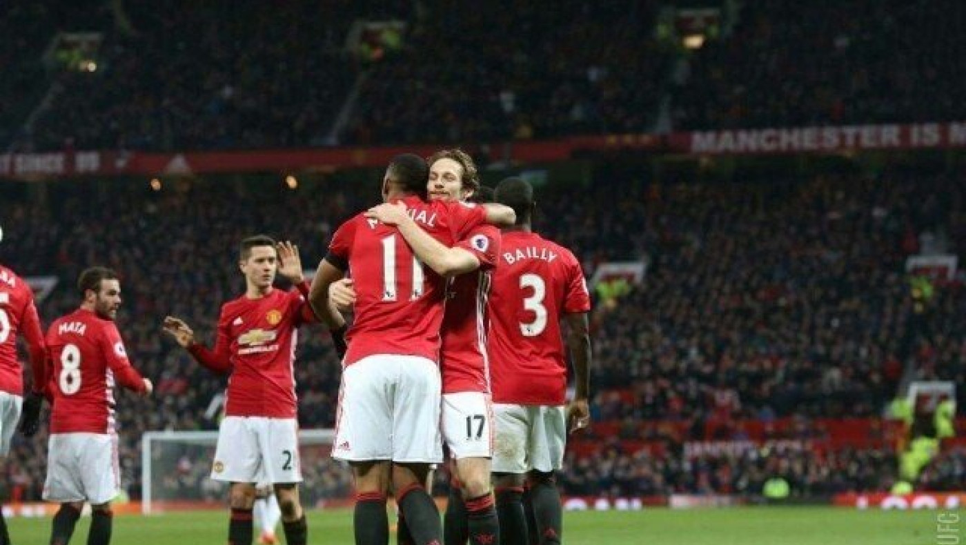 Σημαντικές απουσίες εν όψει Σεντ Ετιέν για Μάντσεστερ Γιουνάιτεντ