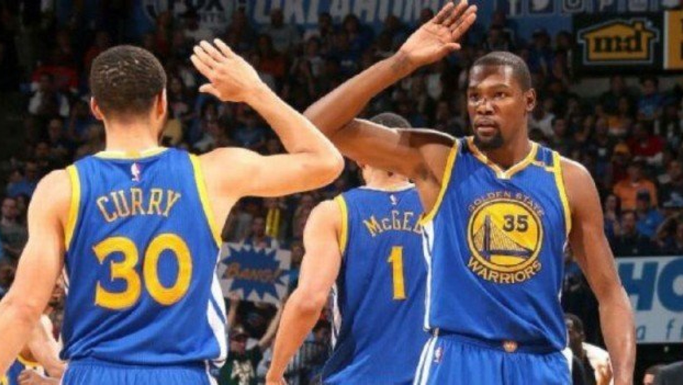 Καθάρισε ο Ντουράντ για τους Ουόριορς, επιτέλους νίκη οι Μπακς (vids)