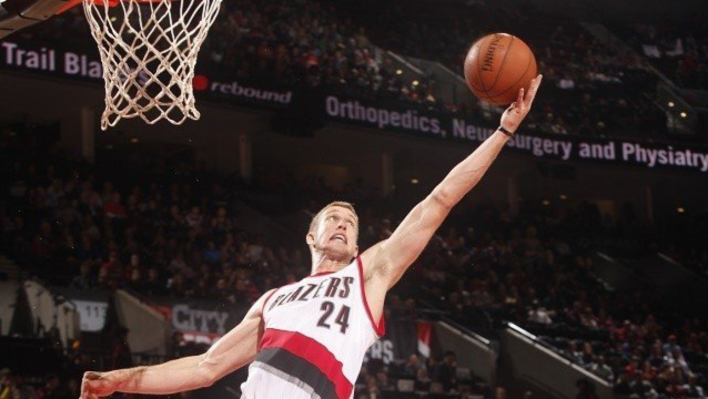 O             Plumlee         στους            Νάγκετς