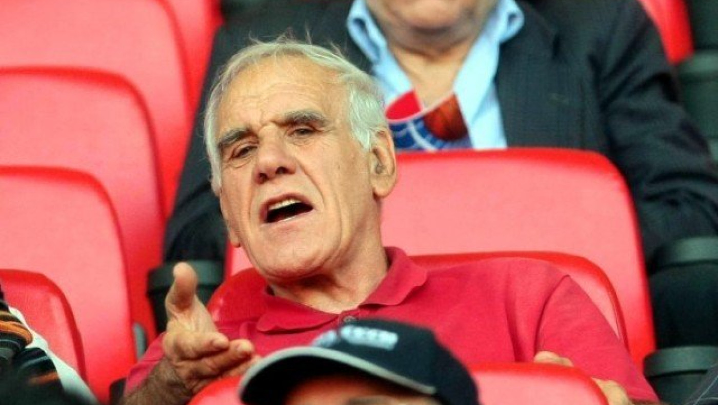 Το ξέσπασμα Αλέφαντου  για τον   Ολυμπιακό του Μπέντο