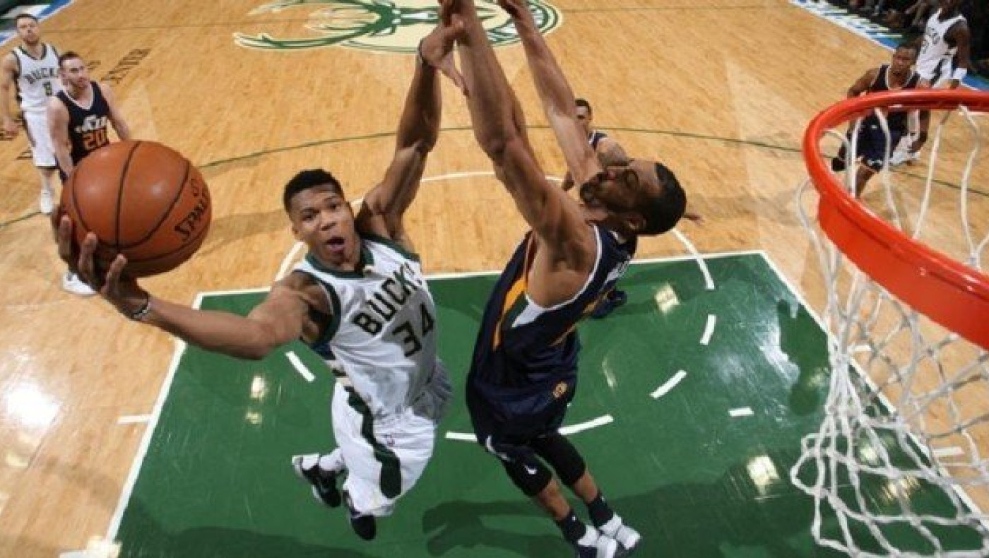 Σπουδαίος ξανά,           αλλά… ηττημένος (videos)