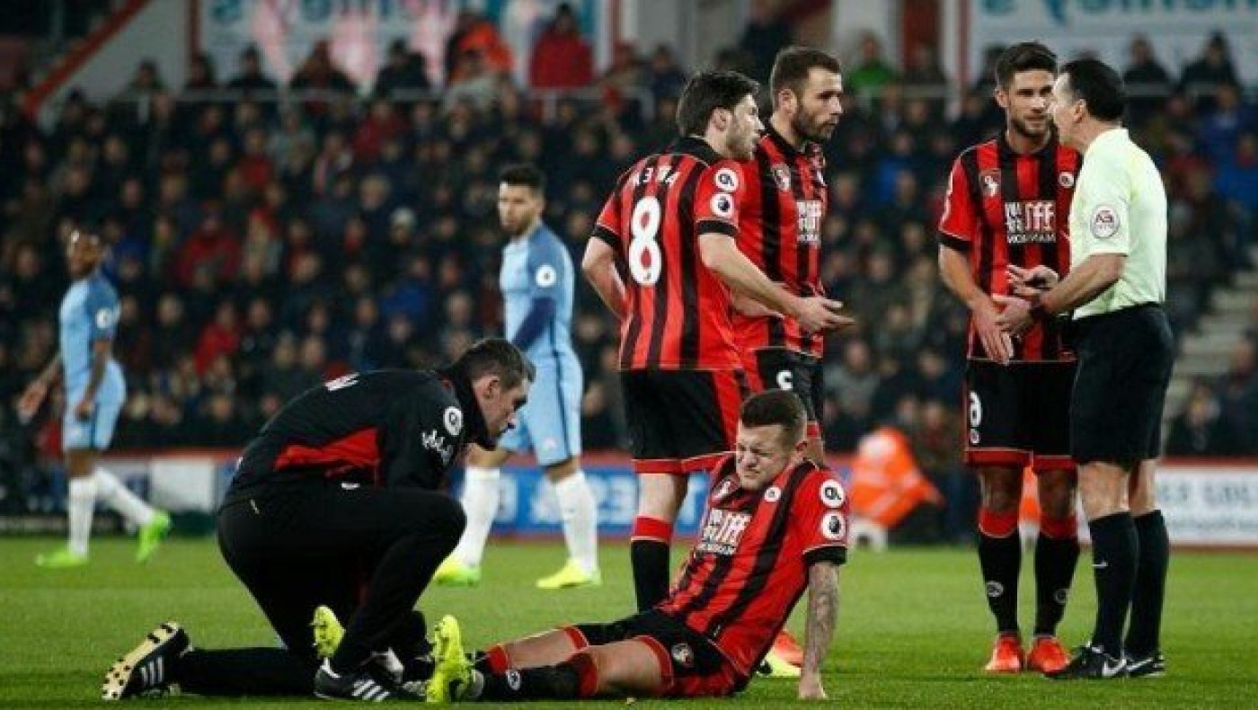 Ούτε στο «Ντιν Κορτ» δεν βρίσκει ησυχία από τα προβλήματα ο Γουίλσιρ