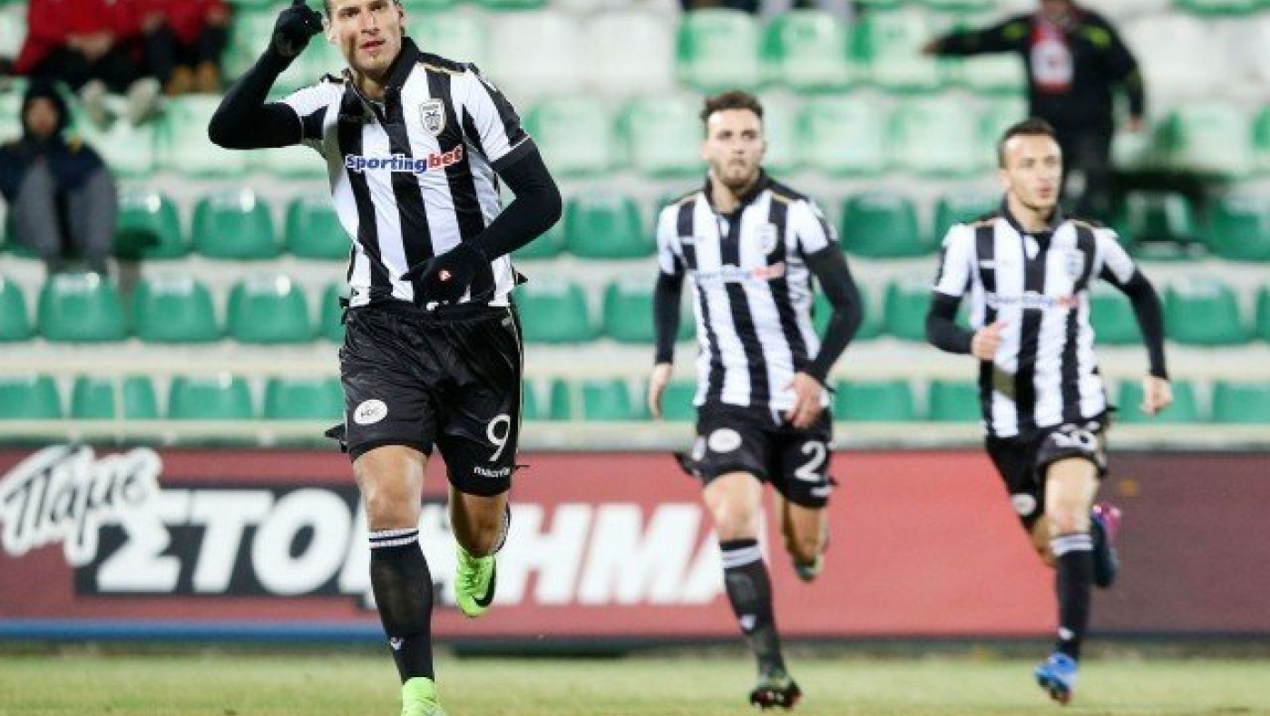 Της κακομοίρας: Ηρθε η ώρα να επιλέξει στόχο ο ΠΑΟΚ