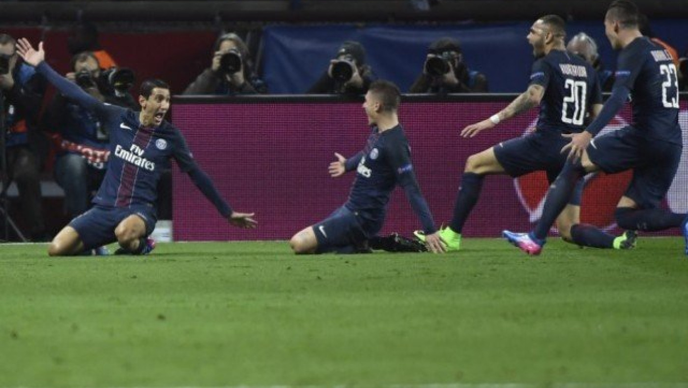 Ηχηρή σφαλιάρα της Παρί στο «φάντασμα» της Μπαρτσελόνα