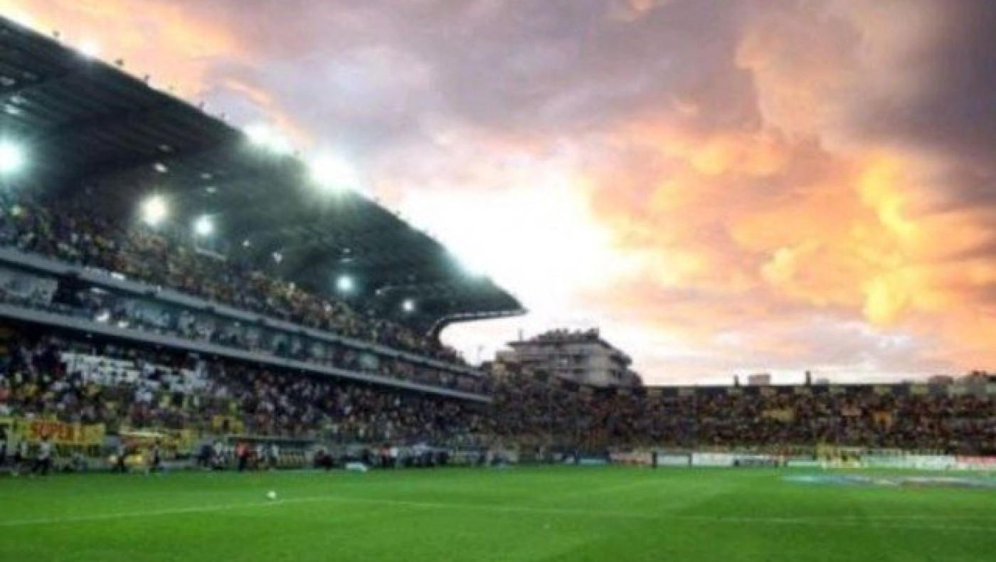 Αρχίζει η διάθεση των εισιτηρίων για το Άρης - Αναγέννηση Καρδίτσας