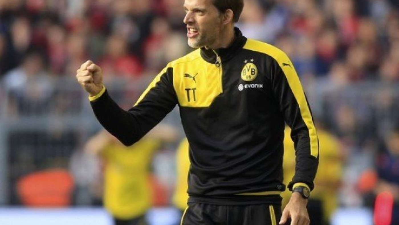 Οι επικρατέστεροι                  αντικαταστάτες του Βενγκέρ (pics)