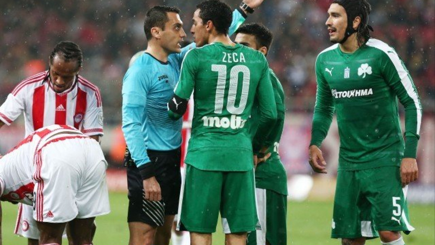 Συγκαλύπτουν τους σφαγείς του  και ναρκοθετούν την πορεία του