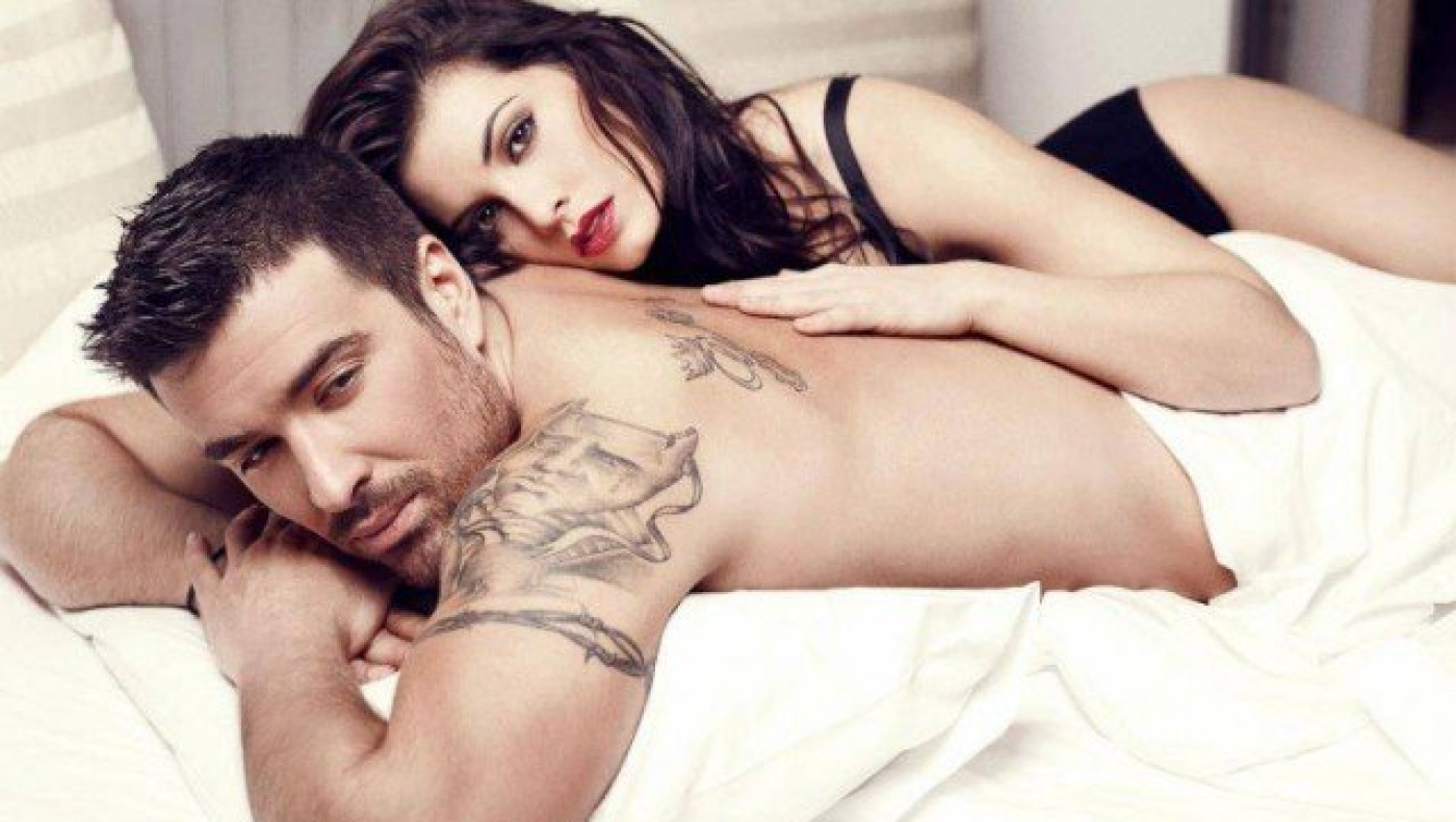 Γιάννης Αϊβάζης: «Υπήρξαν στιγμές που φτάσαμε στα όρια με τη Μαρία»