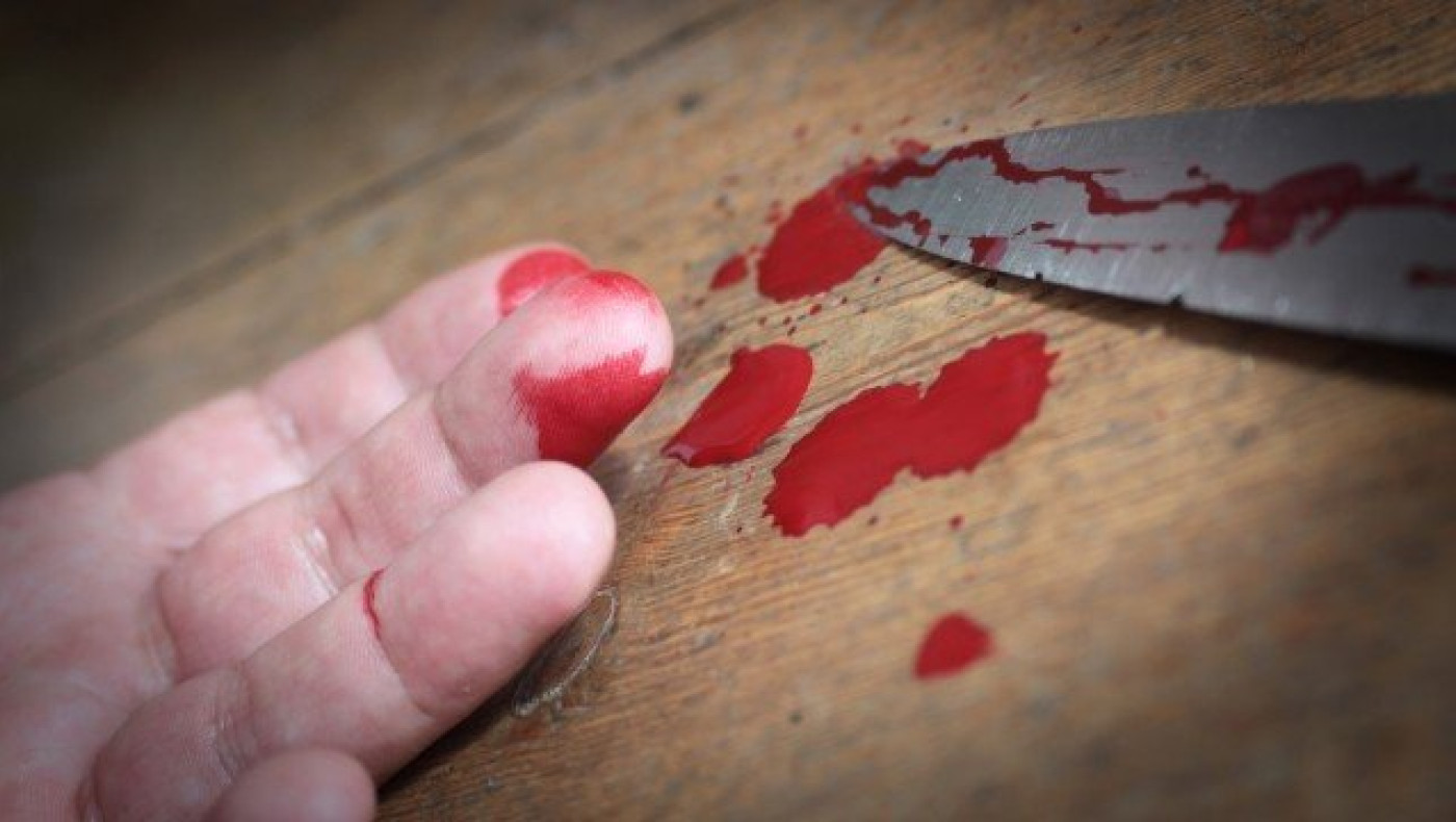 Θεσσαλονίκη: 22χρονος φοιτητής δέχτηκε έξι μαχαιριές από άγνωστο