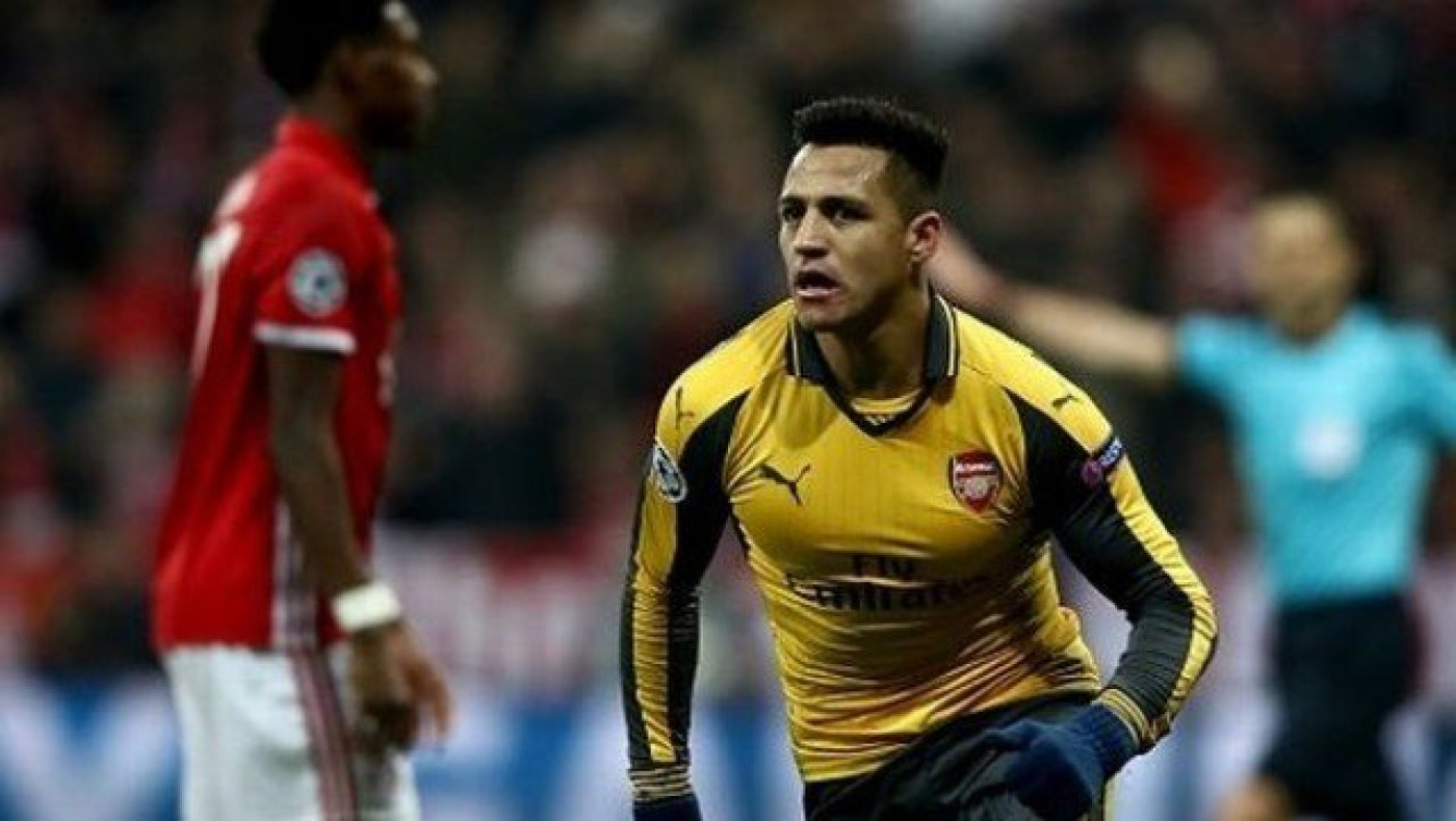 Αποχώρηση    έκπληξη    από        την     Αρσεναλ!