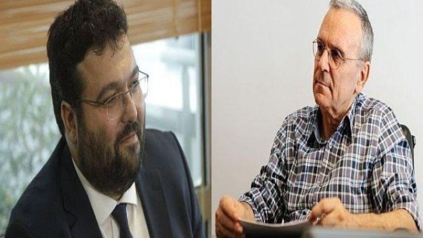 Κατ' αρχήν συμφωνία Δρόσου - Βασιλειάδη για τις εκλογές στην ΕΠΟ