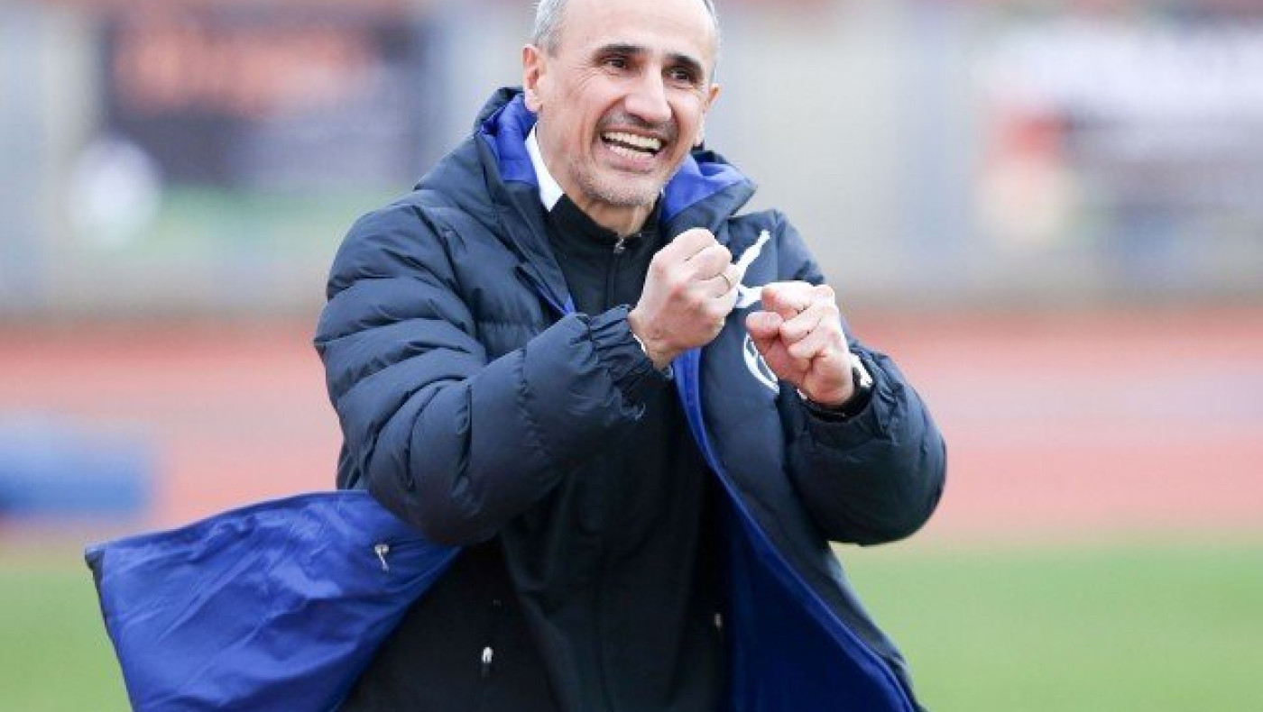 Ψήφισαν οι 16 εκπρόσωποι των σωματείων της Α1 κατηγορίας