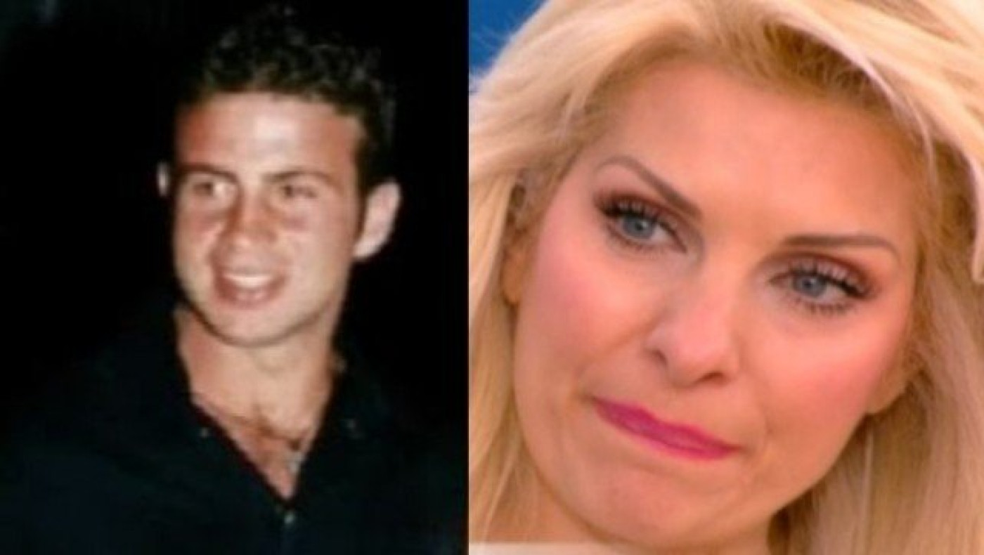 Η Μενεγάκη μιλά για τον θάνατο του Λουκανίδη 19 χρόνια μετά (ΒΙΝΤΕΟ)