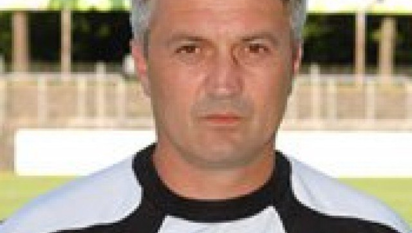 Τεγγελίδης: «Επιβάλλεται να φτάσει σε                  τίτλους ο ΠΑΟΚ»