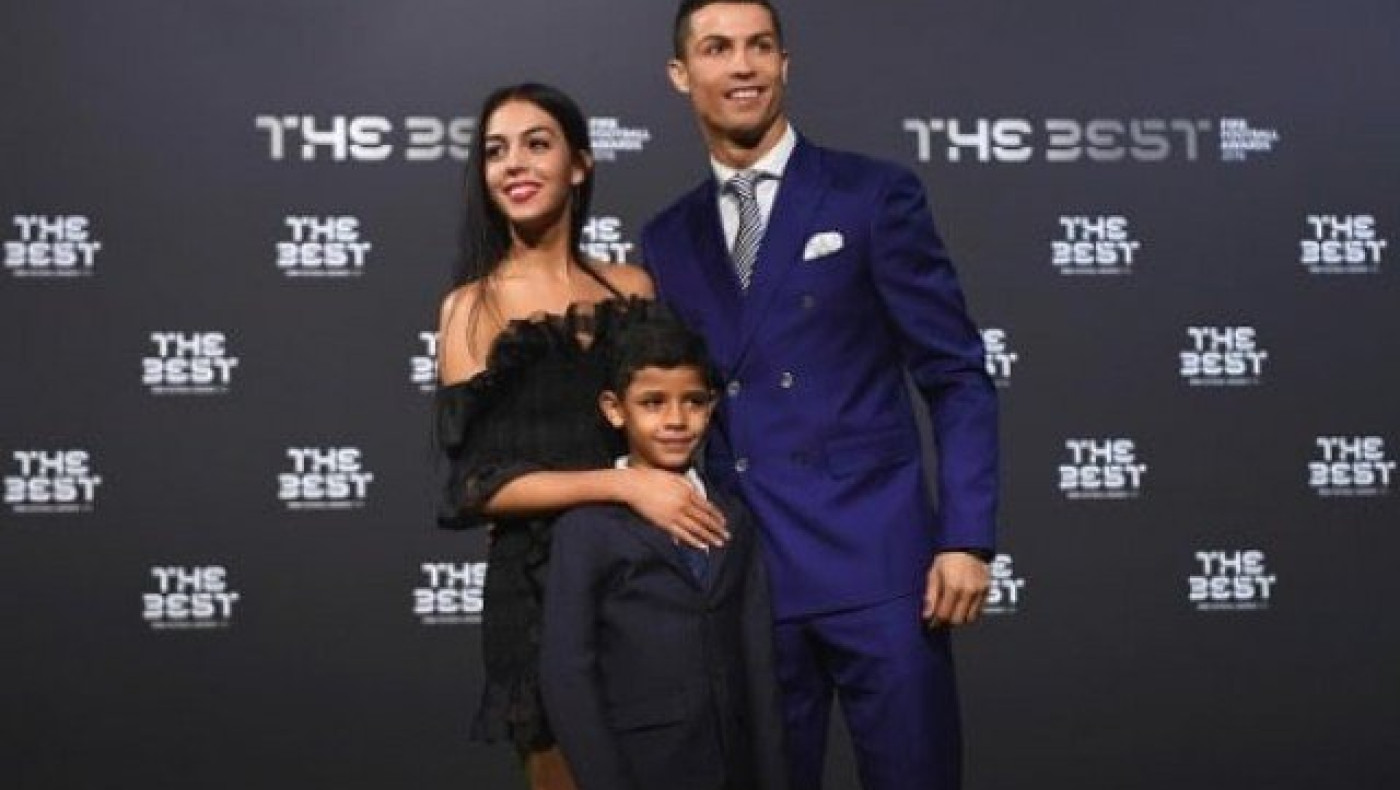 Αποκάλυψη! Περιμένει δίδυμα ο Κριστιάνο  Ρονάλντο!