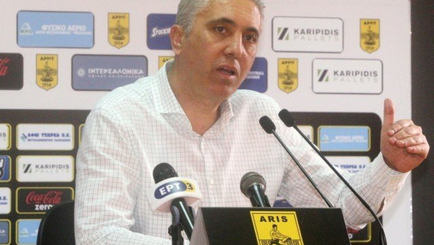 Πίεση ψηλά, για να                  φτάσει… ψηλότερα