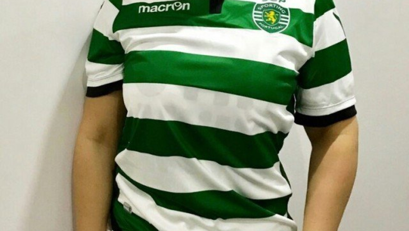 Η Sporting Λισαβόνας στη Θεσσαλονίκη,      με καλό σκοπό…