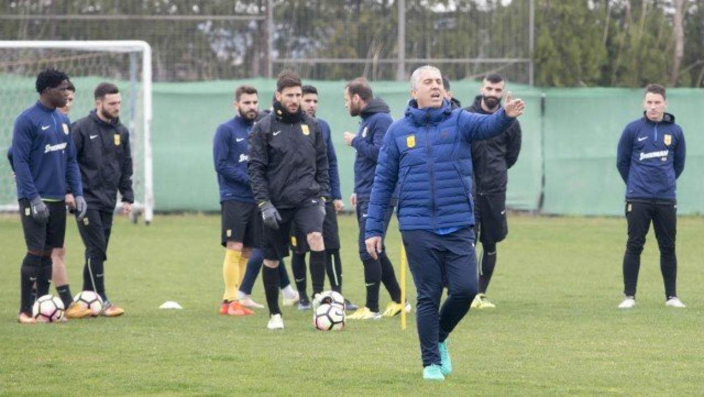 Αυτό είναι το ζητούμενο για τον     Νίκο Κωστένογλου