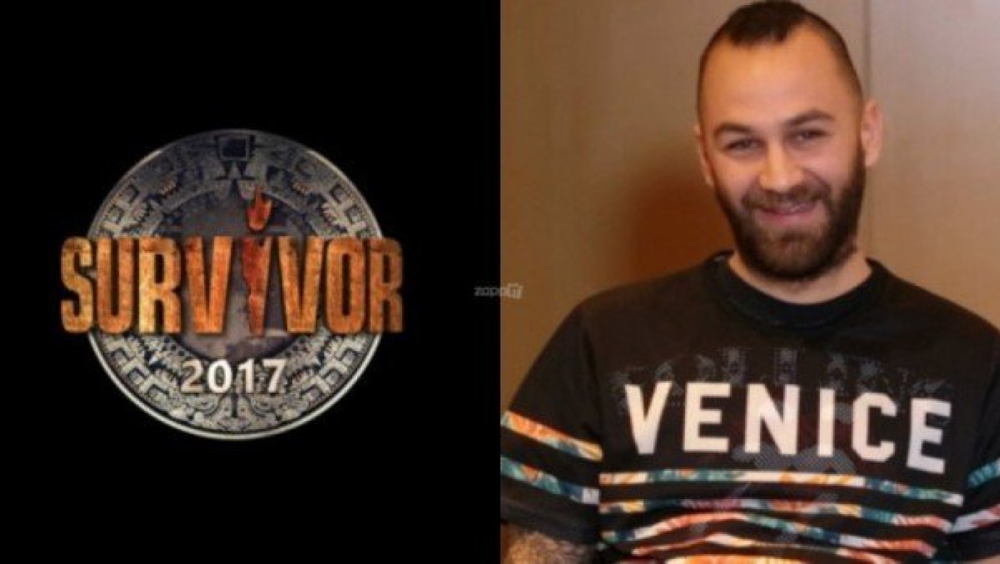 Ψήνεται στον πυρετό ο μισθοφόρος του Survivor (ΒΙΝΤΕΟ)