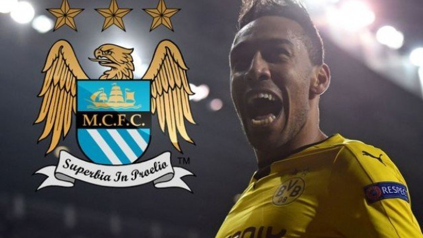 «Γλυκάθηκε» από το χατ-τρικ του Ομπαμεγιάνγκ η Μάντσεστερ Σίτι