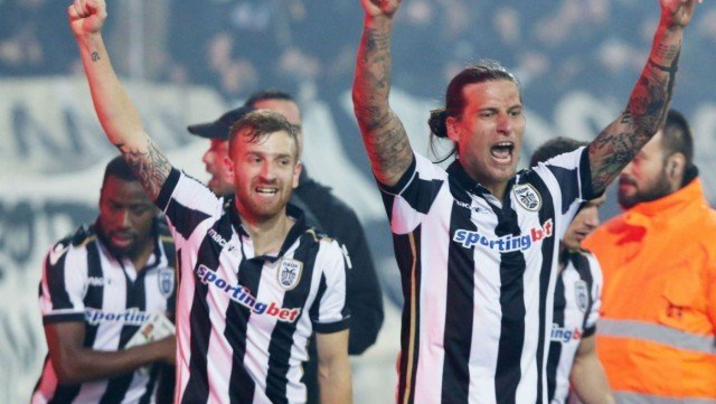 Τα πλάνα Ίβιτς ενόψει ΑΕΚ! Έτσι αναμένεται να παραταχθεί ο ΠΑΟΚ!