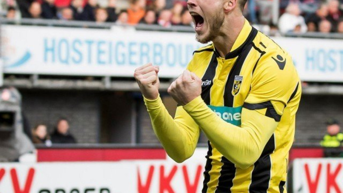 Διψά            για       τίτλο       η       Φίτεσε