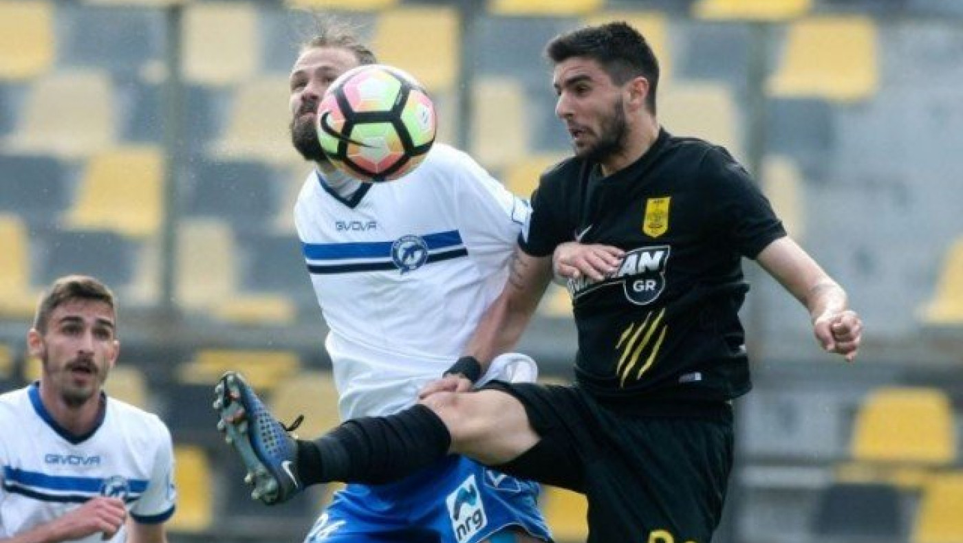 Ετοιμάζει              αλλαγές ο          Κωστένογλου