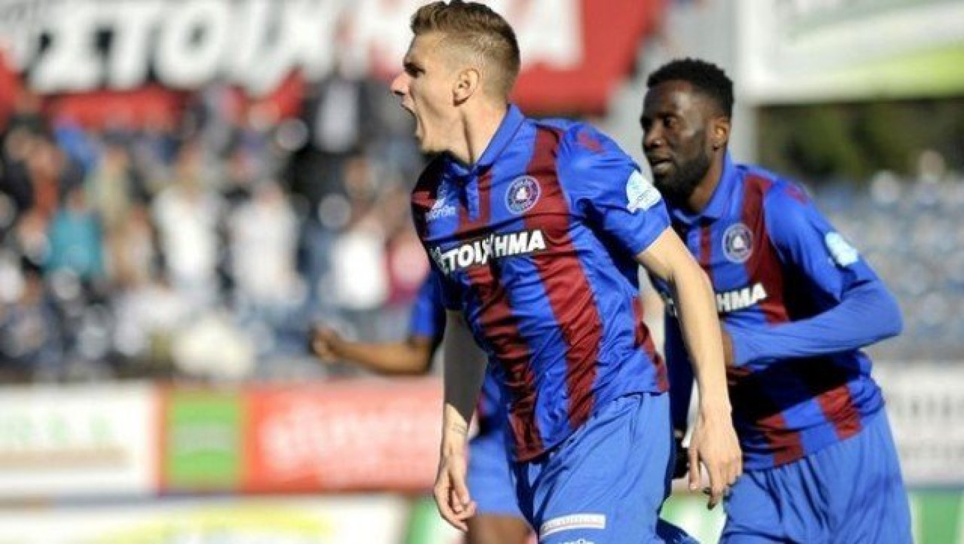 Ο Ντιόγκο «ψαλίδισε» τις ελπίδες της Ξάνθης για πλέι οφ!