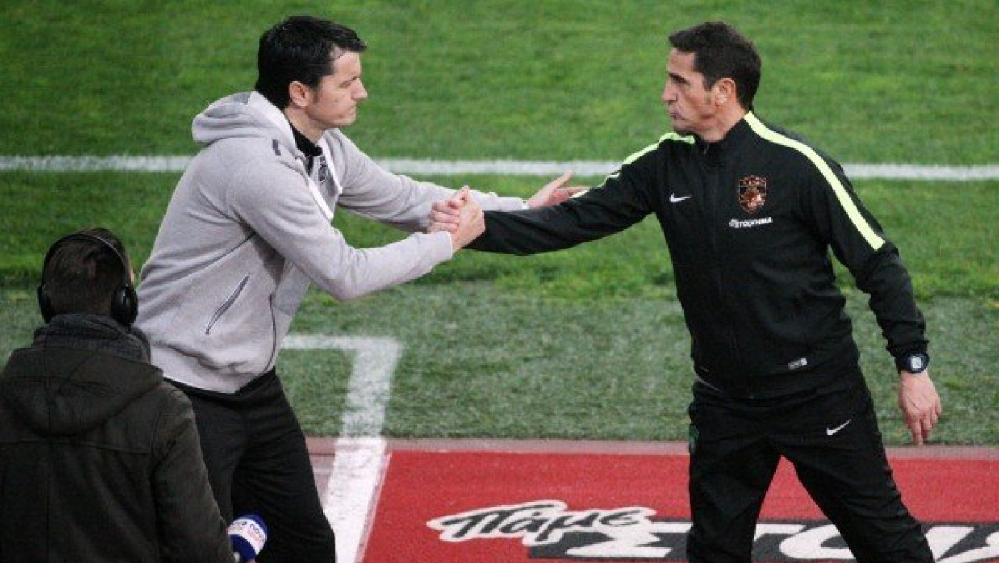 «Οσοι δεν παίζουν, ας    μην   είναι  μουτρωμένοι»!