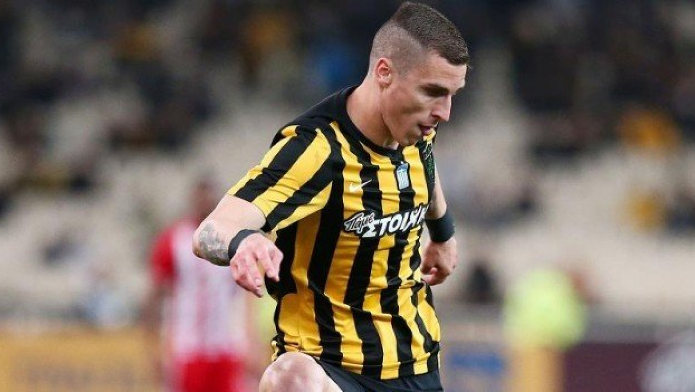 Ετοιμοπόλεμος ο                      Βράνιες για ΠΑΟΚ