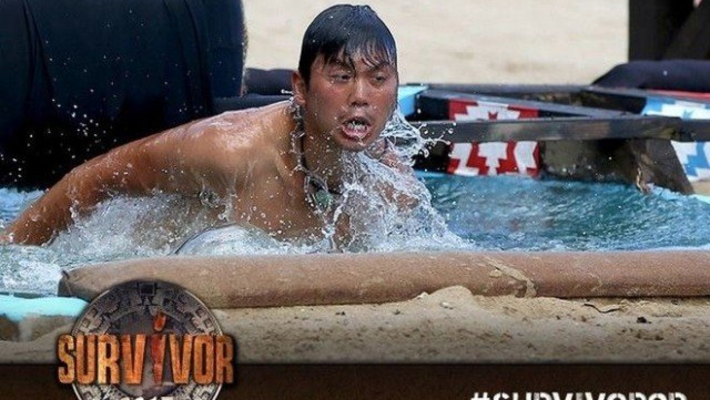 Survivor: Φοβερό τρολάρισμα στο διαδίκτυο για την ψήφο του Τσανγκ (v)