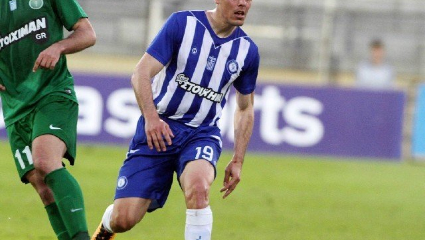 Κυριακίδης: «Δεν υπάρχει λύση με Παπαθανασάκη, πρέπει να έρθει άλλος»