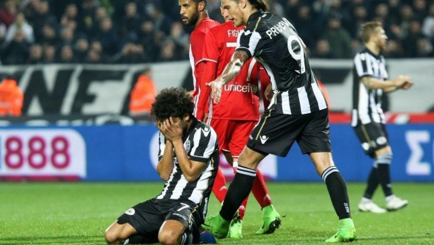 Τώρα χτυπάνε το κεφάλι τους στον ΠΑΟΚ, αλλά… μάλλον είναι αργά