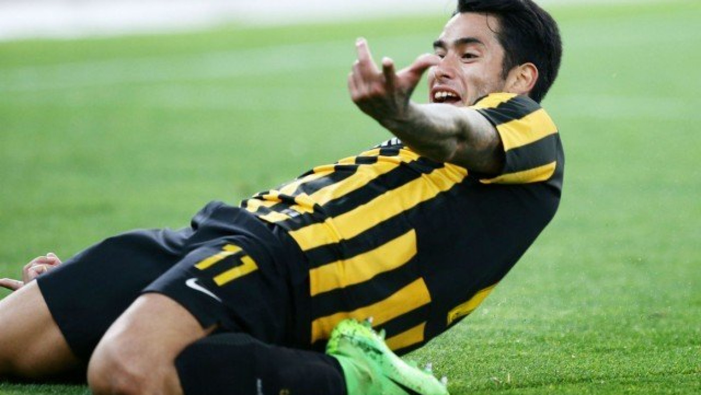 Της κακομοίρας: Ανώμαλη       προσγείωση για τον ΠΑΟΚ