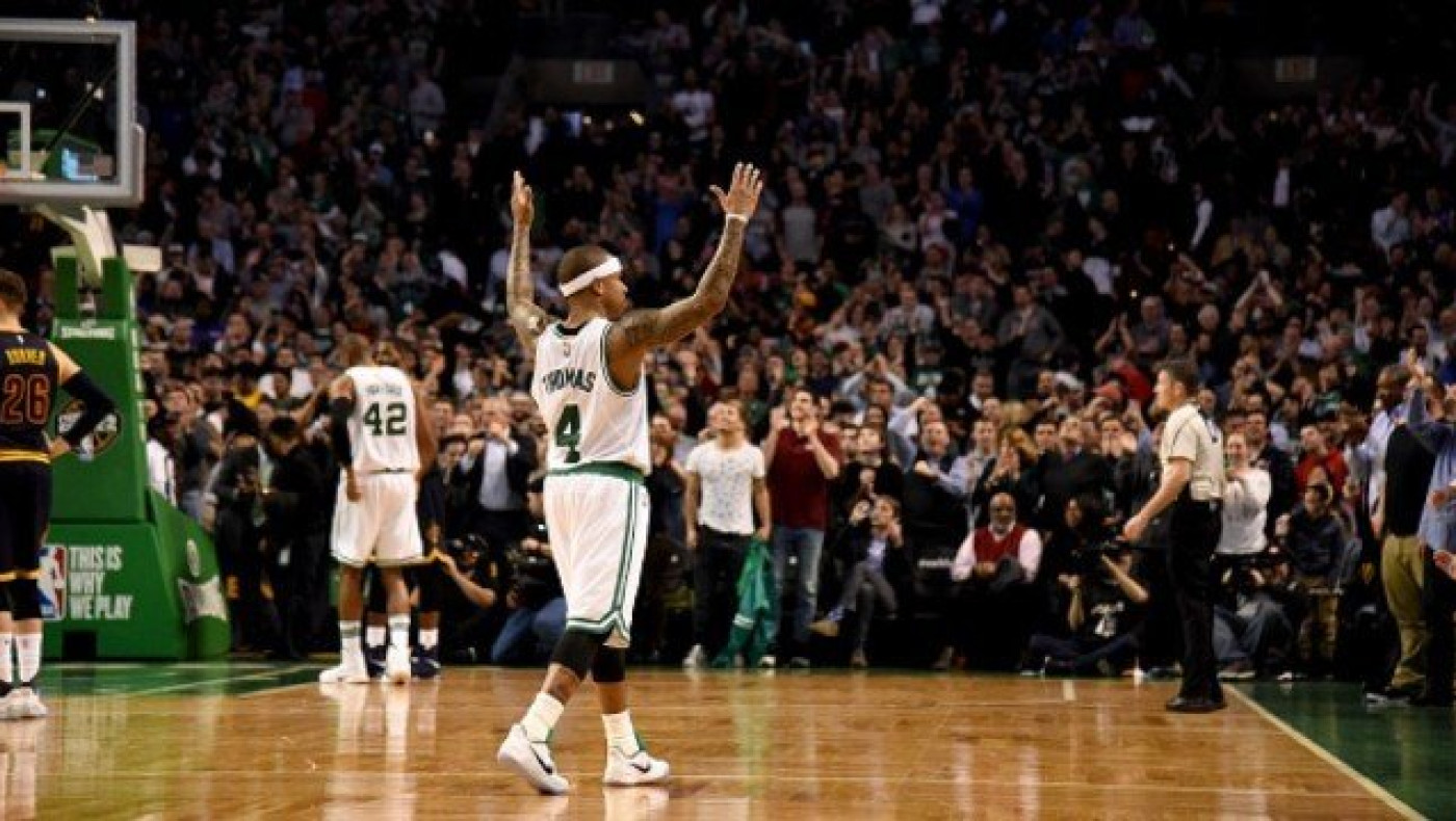 Εσπασαν καρδιές σε         Βοστώνη και Σαν Αντόνιο (vids)