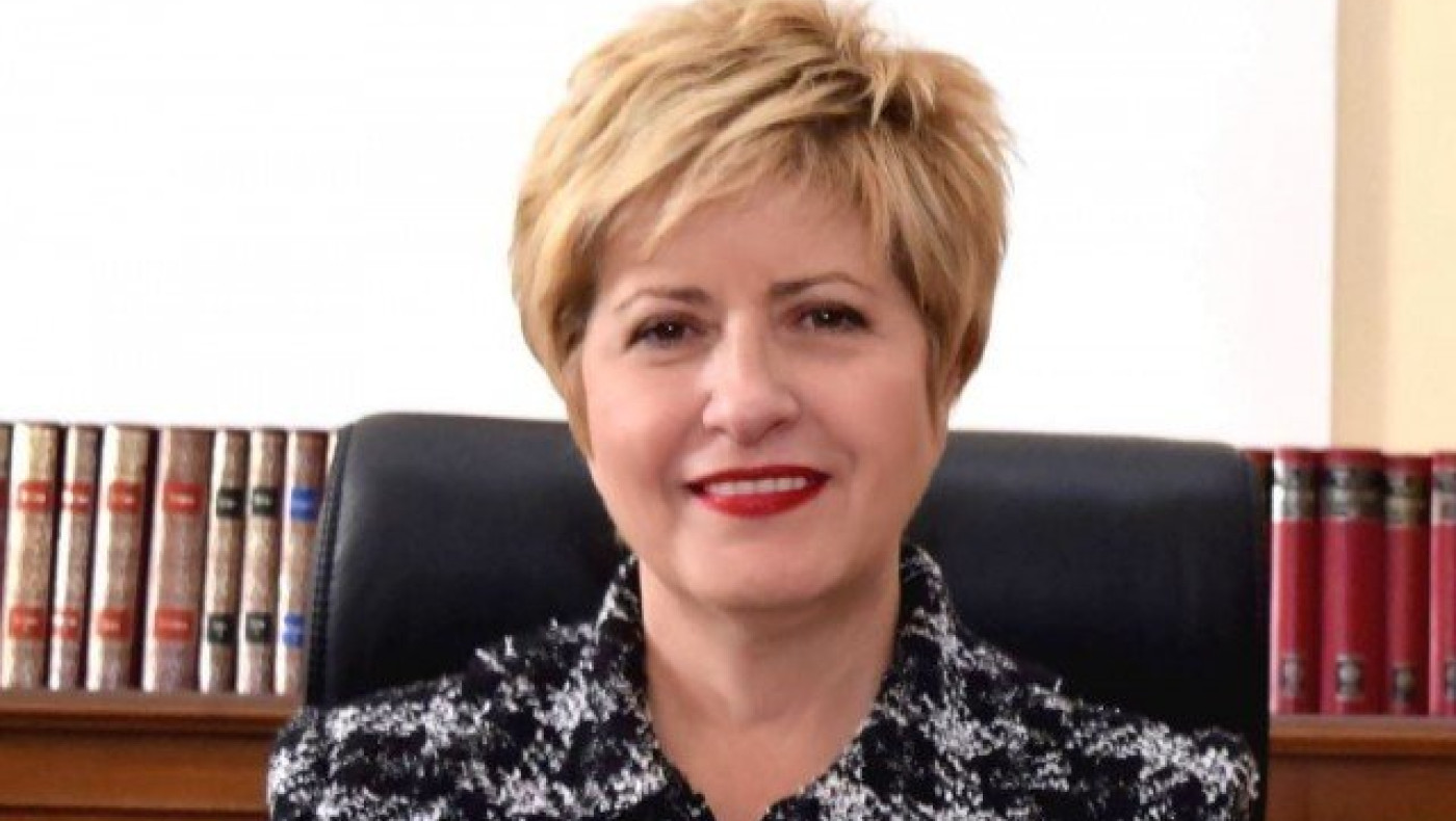 Τσαρουχά: «Το μνημείο της Αμφίπολης θα πάρει τη θέση που του αξίζει»