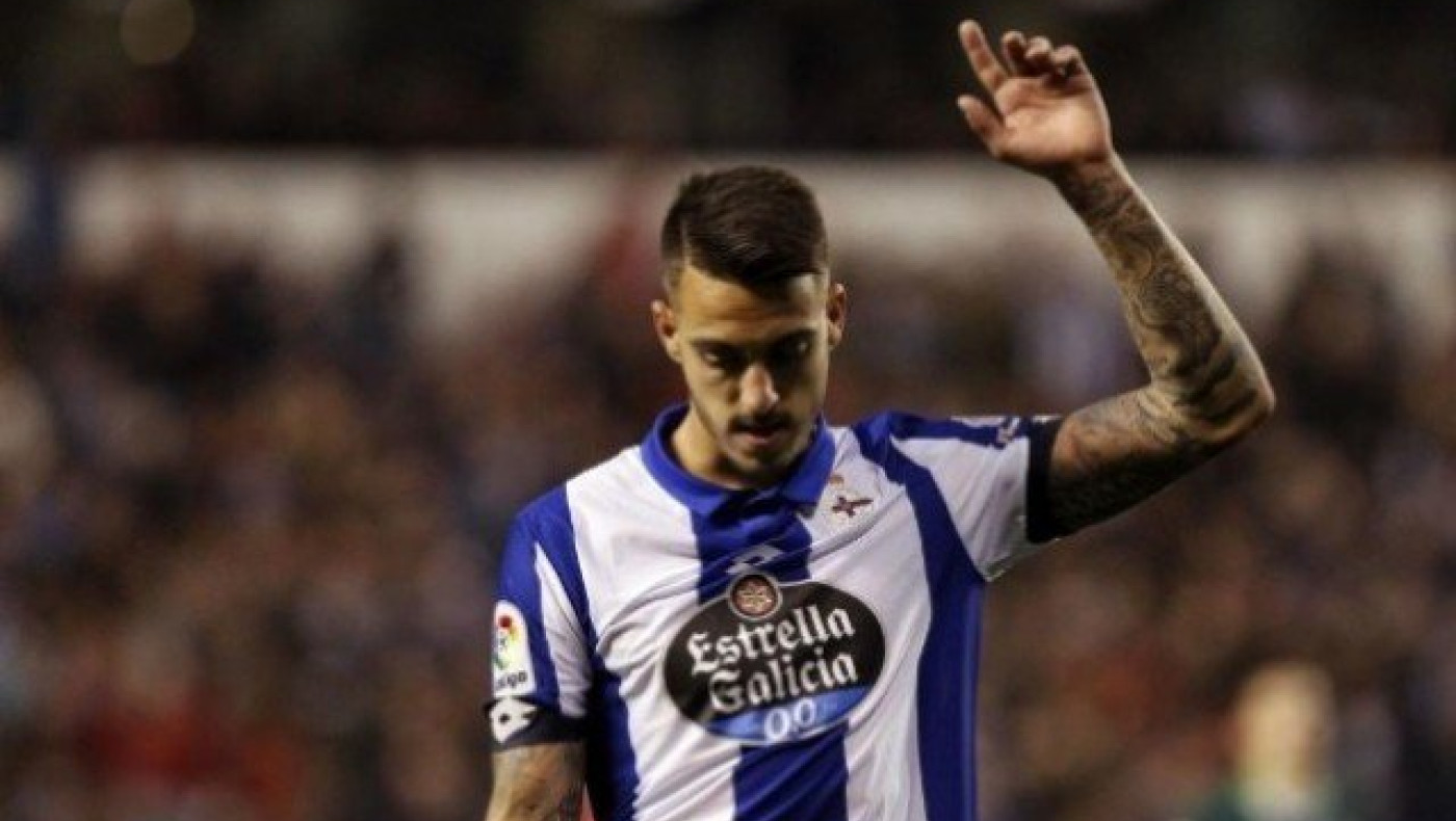 Έμεινε...στο Καμπ Νου η Μπαρτσελόνα, ήττα από τη Λα Κορούνια