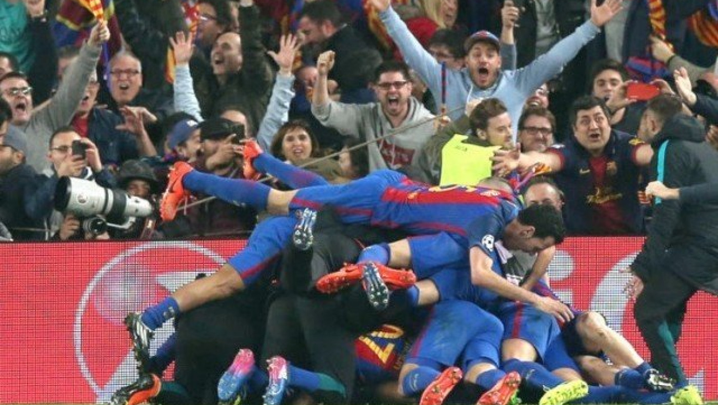 Οι τρεις λόγοι για το θαύμα και ο ανδρισμός του Βεράτι