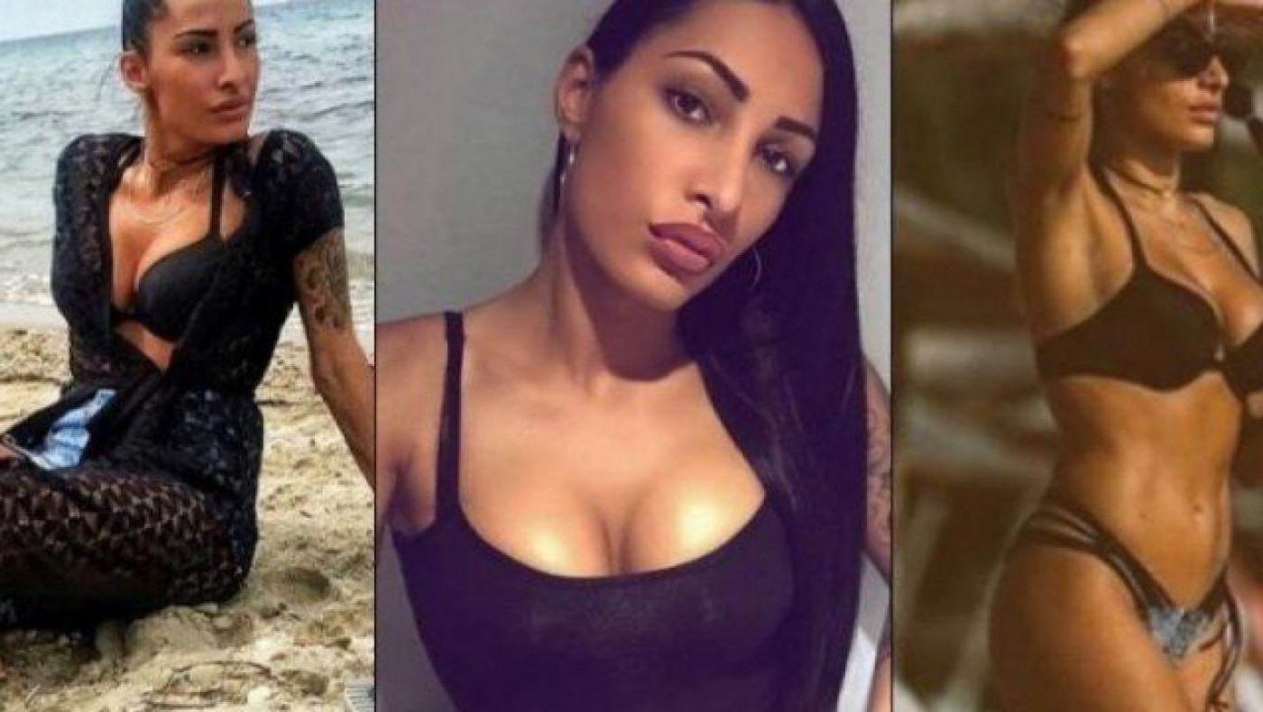 Η Πωλίνα κάνει τα πάντα για να... σώσει τον Ηρακλή! (pics)