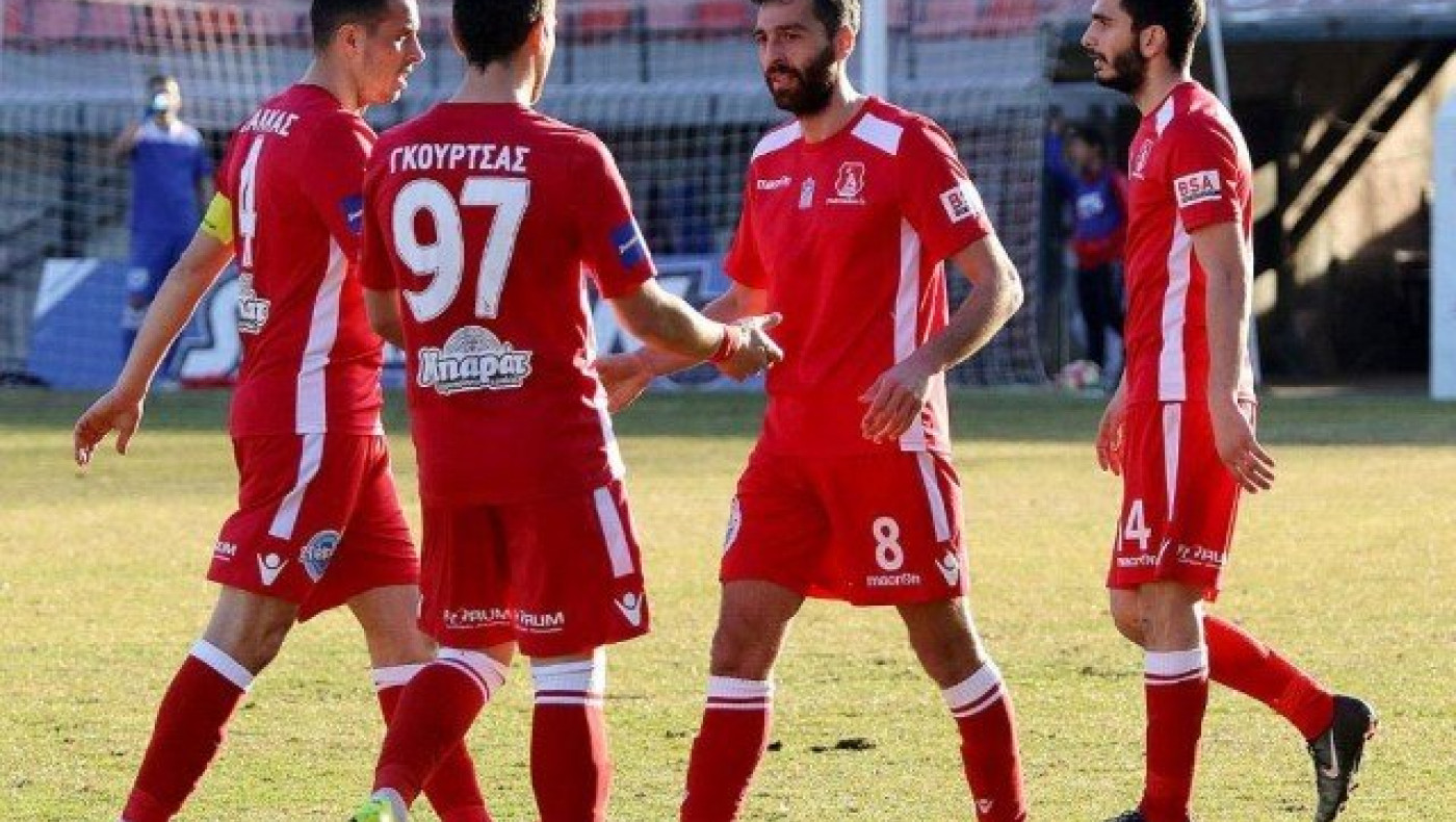 Οι      5 λόγοι        της     αγωνιστικής     μεταμόρφωσης